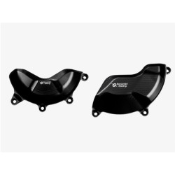 BONAMICI RACING MOTORSCHUTZABDECKUNGEN DUCATI PANIGALE V4 / S 2025