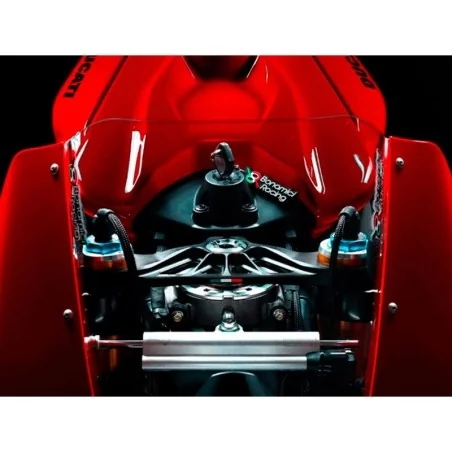 BONAMICI RACING LENKSÄULE / OBERE POST DUCATI PANIGALE V4 / S 2025