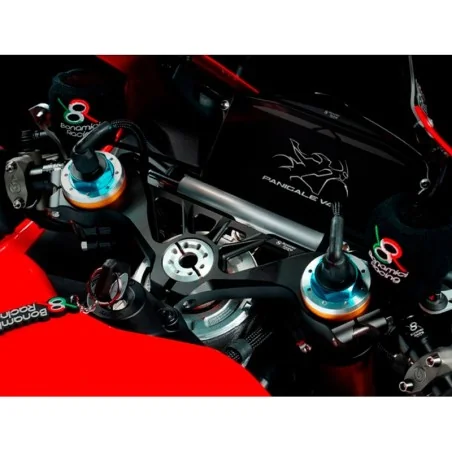 BONAMICI RACING LENKSÄULE / OBERE POST DUCATI PANIGALE V4 / S 2025