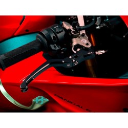 KIT DE MANETAS BONAMICI RACING DUCATI PANIGALE V4 / V4S 2025 2
