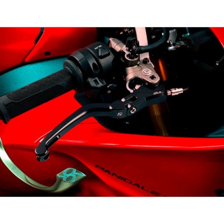 BONAMICI RACING HEBEL-KIT DUCATI PANIGALE V4 / V4S 2025