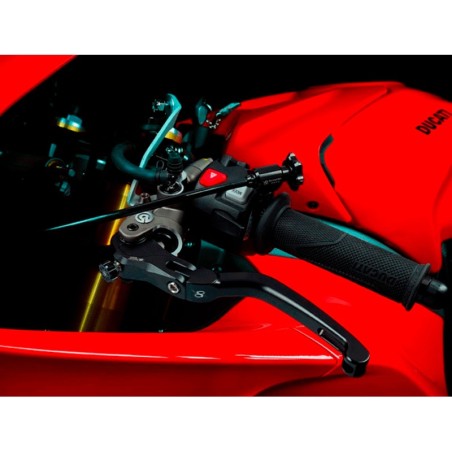 BONAMICI RACING HEBEL-KIT DUCATI PANIGALE V4 / V4S 2025