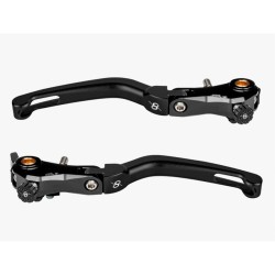 KIT DE MANETAS BONAMICI RACING DUCATI PANIGALE V4 / V4S 2025