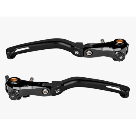 BONAMICI RACING HEBEL-KIT DUCATI PANIGALE V4 / V4S 2025