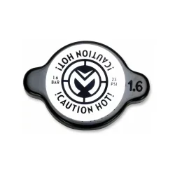 Tapón de Radiador 1.6 BAR (23PSI)
