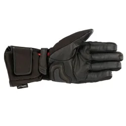 Guantes ALPINESTARS HT-5 Heat Tech Drystar Black 2