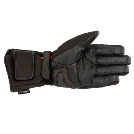 Handschuhe ALPINESTARS HT-5 Heat Tech Drystar Black