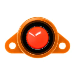 JETPRIME JP KS 048 O Interruptor Encendido JETPRIME KTM 990 DUKE 2024 NARANJA 2