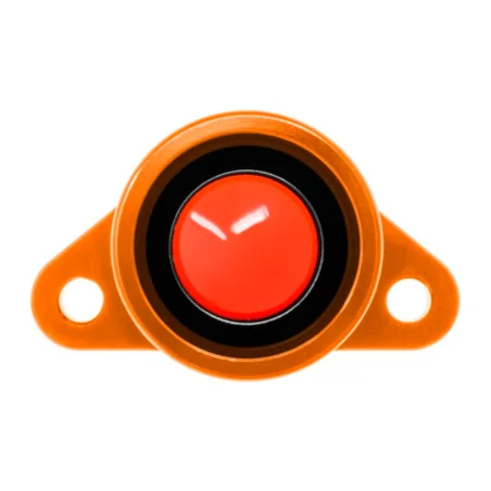 JETPRIME JP KS 048 O Interruptor Encendido JETPRIME KTM 990 DUKE 2024 NARANJA