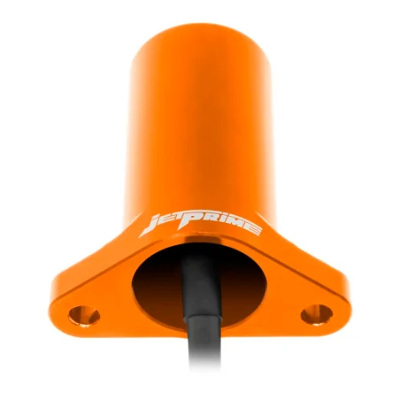 JETPRIME JP KS 048 O Interruptor Encendido JETPRIME KTM 990 DUKE 2024 NARANJA