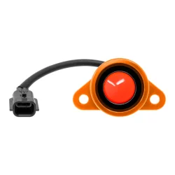 JETPRIME JP KS 048 O Interruptor Encendido JETPRIME KTM 990 DUKE 2024 NARANJA