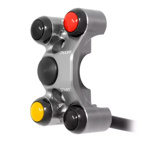 JETPRIME JP PLD 151 Piña Adicional JETPRIME Para El Control Del Acelerador ACC 151 YAMAHA XP560 TMAX 2022-2024