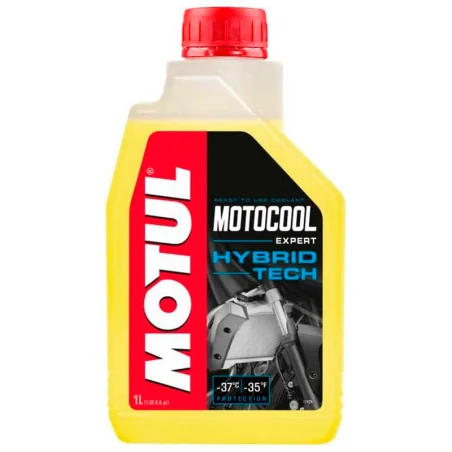 Anticongelante Motul MotoCool Expert 1L