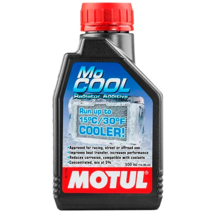 500ml Kühler Zusatzstoff MoCool MOTUL