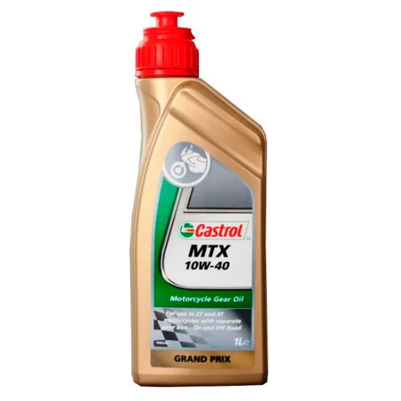 Öl Castrol MTX 10w40 1L