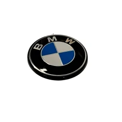 BMW 31427708518 REPUESTO ORIGINAL LOGO DE BMW
