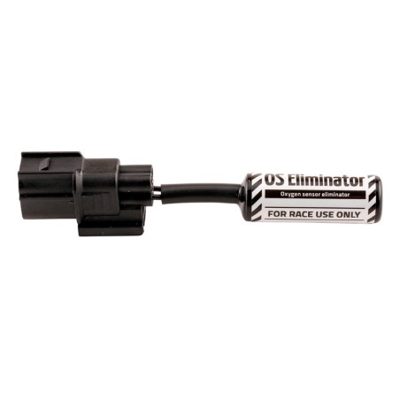 Emulador de Sensor de Oxígeno/Lambda - OSE-17 Husqvarna 701, KTM 690, 1190, Triumph