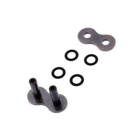 ENGANCHE DID REMACHE 525 VX3 COLOR ACERO