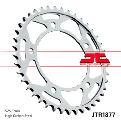 copy of Krone JT Sprockets STAHL JTR