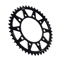 JT Sprockets JTA1303 Corona Transmisión JT Sprockets ACERO NEGRA 520 JTA1303