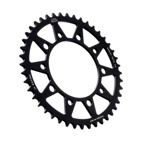 JT Sprockets JTA1303 Corona Transmisión JT Sprockets ACERO NEGRA 520 JTA1303