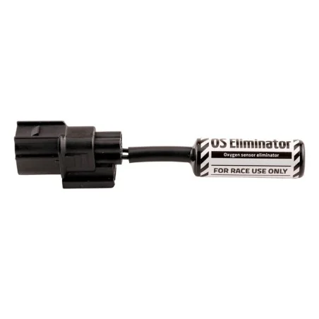 Emulador de Sensor de Oxígeno/Lambda - OSE-31