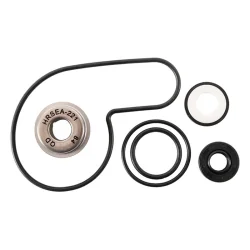 Kit reparación bomba de agua Hot Rods WPK0054 2