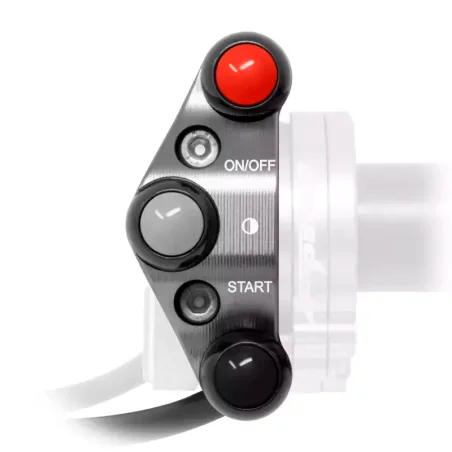 JETPRIME JP PLD 146 Piña Adicional JETPRIME Para El Control Del Acelerador ACC 109 APRILA RS 457 2024