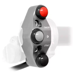 copy of JETPRIME Zusätzliche Ananas für die Gaspedalsteuerung ACC 116 KTM 990 DUKE 2024 2
