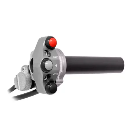 JETPRIME JP PLD 146 Piña Adicional JETPRIME Para El Control Del Acelerador ACC 109 APRILA RS 457 2024