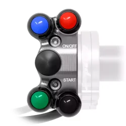 JETPRIME JP PLD 139 Piña Adicional JETPRIME Para El Control Del Acelerador ACC 139 TRIUMPH