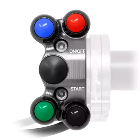 JETPRIME JP PLD 139 Piña Adicional JETPRIME Para El Control Del Acelerador ACC 139 TRIUMPH
