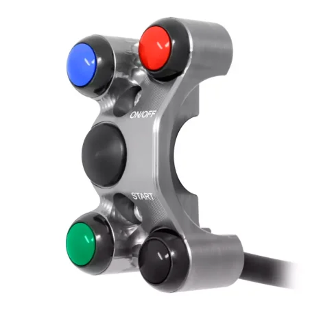 JETPRIME JP PLD 139 Piña Adicional JETPRIME Para El Control Del Acelerador ACC 139 TRIUMPH