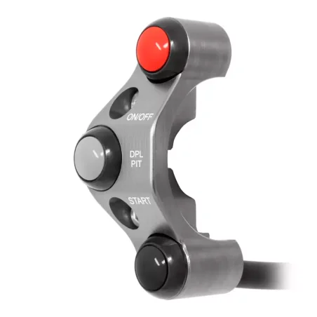 JETPRIME JP PLD 156 Piña Adicional JETPRIME Para El Control Del Acelerador ACC 156 DUCATI PANIGALE V4 - S 2025