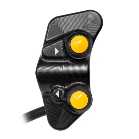 JETPRIME JP PLS 043. Interruptor de manillar izquierdo CALLE para MV AGUSTA F3 800
