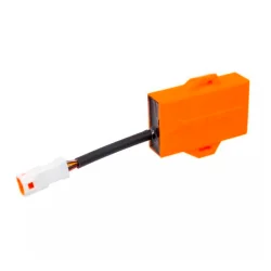JETPRIME JP ESR 015 JETPRIME ELEKTRONISCHER LENKDÄMPFER-ELIMINATOR KAWASASKI NINJA H2 / ZX-10R