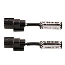 Emuladores 2 de Sensor de Oxígeno/Lambda 2 - OSE-34 x 2 Honda CB1100, CTX1300, VFR1200F/D