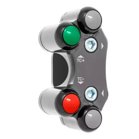 copy of Links RACING 5-Taste Ananas Jetprime APRILIA RSV4 RR RF