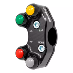 copy of Links RACING 5-Taste Ananas Jetprime APRILIA RSV4 RR RF 2