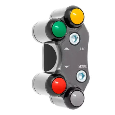 copy of Links RACING 5-Taste Ananas Jetprime APRILIA RSV4 RR RF