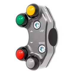 copy of Links RACING 5-Taste Ananas Jetprime APRILIA RSV4 RR RF 2