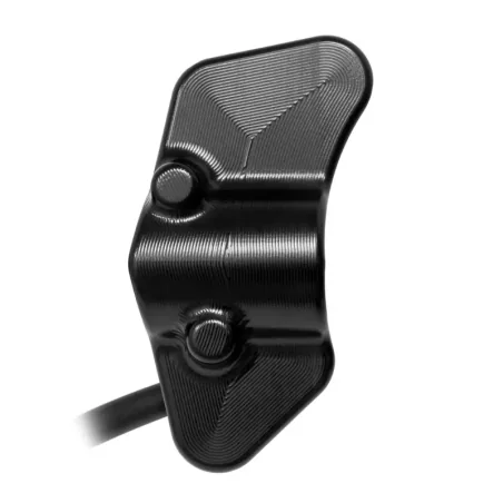 JETPRIME JP PLSR 048. Interruptor de manillar izquierdo JETPRIME RACING KTM DUKE 990 2024