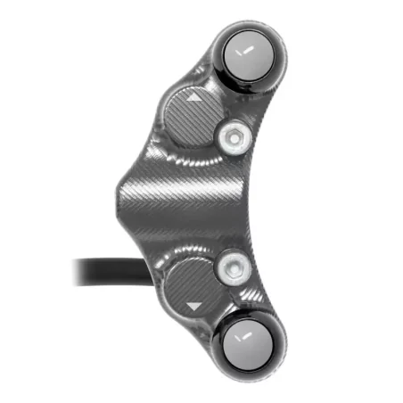 copy of Linke Pineapple Road 5 Tasten Jetprime YAMAHA YZF-R3 2015-2018