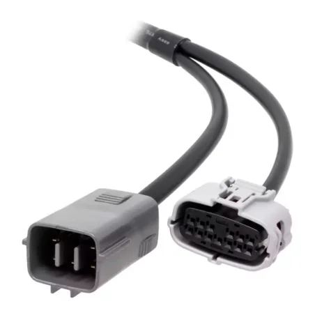 JETPRIME JP PLS 062 T. Interruptor de manillar izquierdo JETPRIME CALLE para TRIUMPH STREET TRIPLE 765 R 2023-2024 TITANIO