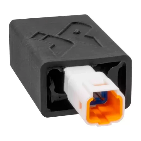 JETPRIME JP ES 070 ELIMINADOR DE LUCES TRASERAS JETPRIME PARA Ducati Panigale V4-S 2025