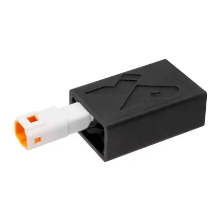 JETPRIME JP ES 070 ELIMINADOR DE LUCES TRASERAS JETPRIME PARA Ducati Panigale V4-S 2025