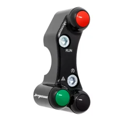 copy of Rechte Ananas 3 Tasten JETPRIME DUCATI 999 / R / S 2003-2007 2