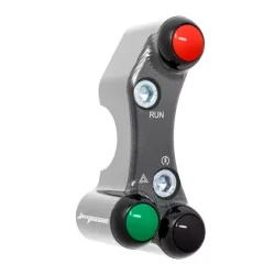 copy of Rechte Ananas 3 Tasten JETPRIME DUCATI 999 / R / S 2003-2007 2