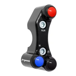 copy of Rechte Ananas 3 Tasten JETPRIME DUCATI 999 / R / S 2003-2007 2