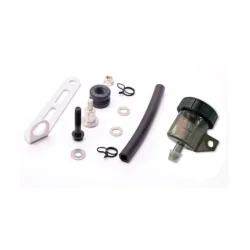 copy of BREMBO Bremsflüssigkeitsbehälter-Kit RCS/PR-Pumpen 45 cm3 Schwarz